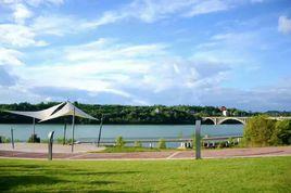龍女湖旅遊區 龍女湖旅遊區