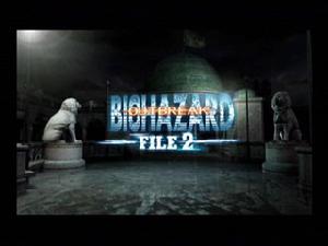 《生化危機：爆發2》