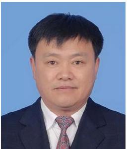 齊晏[吉林白城市人民政府秘書長、市政府黨組成員]