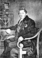 雅科比·貝采里烏斯 雅科比·貝采里烏斯