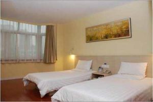 北京漢庭連鎖酒店中關村學院橋店 北京漢庭連鎖酒店中關村學院橋店