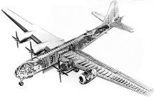 B29內部結構