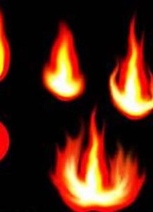 星火燎原[成語解釋]