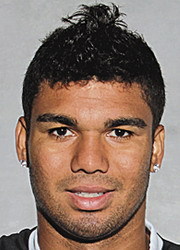 卡洛斯·恩里克·卡斯米羅 卡洛斯·恩里克·卡斯米羅