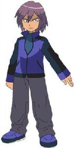 真嗣[寵物小精靈的配角]