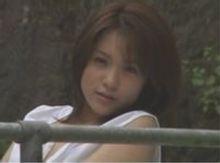 朝美穗香生活照