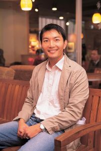 表達性藝術 表達性藝術