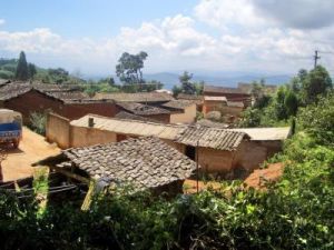 高大傣族彝族鄉 高大傣族彝族鄉