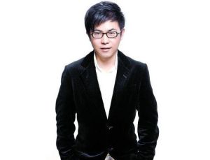 陸琪來了 陸琪來了