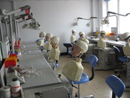 中國醫科大學附屬口腔醫院