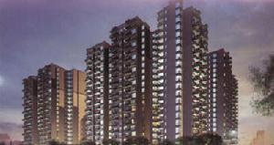 富麗錦城二期 富麗錦城二期