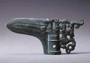 春秋邗王是野戈 春秋邗王是野戈