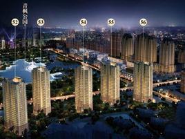 申達林與城 申達林與城