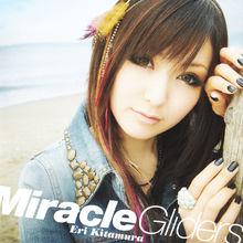5th《Miracle Gliders》