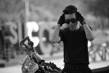 伊龍《小棉襖》照片