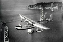 泛美航空公司飛機