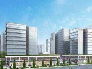 豐樹國際創智園