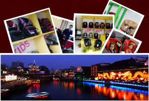 南京兒童安全座椅