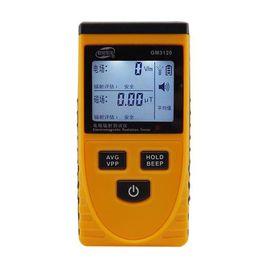 電磁輻射檢測儀 電磁輻射檢測儀