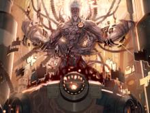 製造者&middot;盧克