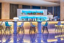 北緯35大堂酒廊