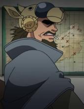 泰利&middot;基爾戴歐