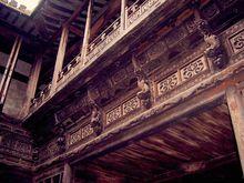 古城岩風景名勝區