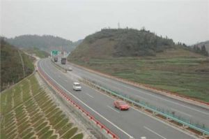 遵義機場高速公路 遵義機場高速公路