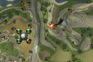 防空炮塔 防空炮塔