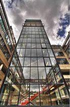 英國利茲大學商學院 英國利茲大學商學院