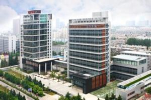 東華科技 東華科技