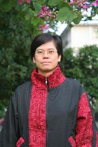 梁志清[玉林師範學院教授]