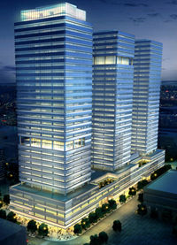 中建六局華東分局 中建六局華東分局