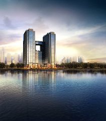 金輪星城 金輪星城