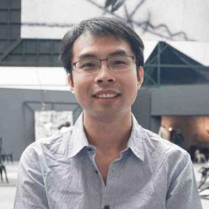 周文學[青年畫家]