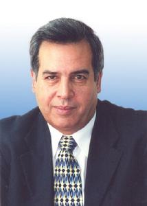 哈勒夫&middot;穆罕默德&middot;傑拉德博士