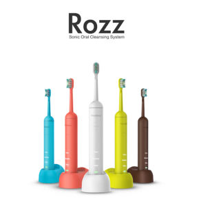 Rozz電動牙刷