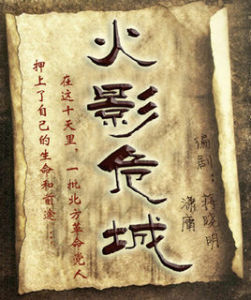 火影危城 火影危城