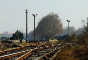 浦口火車站