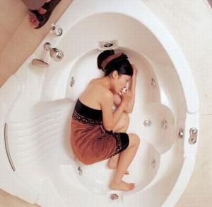 非特異性陰道炎 非特異性陰道炎