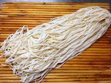 西紅柿雞蛋汆面