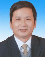 鄭文舉[張家界市原農委主任]