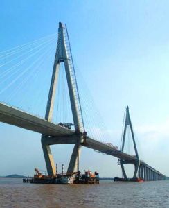 北航道橋 北航道橋