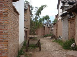 統寺盤村 統寺盤村