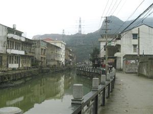 小覺橫嶺村 小覺橫嶺村