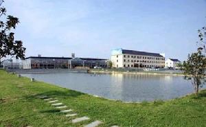 上海東航之星田園風光酒店 上海東航之星田園風光酒店