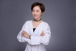 徐瓊[諸暨小百花越劇團演員]