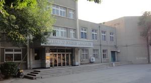 南開大學日語系