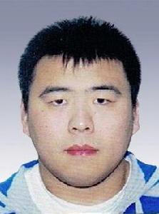 鄧志偉[摔跤運動員]