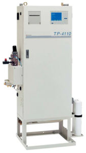 線上總磷分析儀